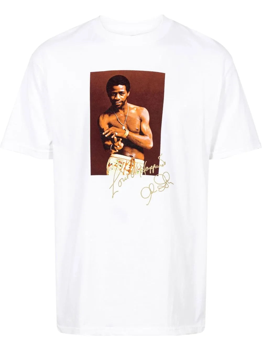 Supreme playera Al Green - Blanco - imagen 1
