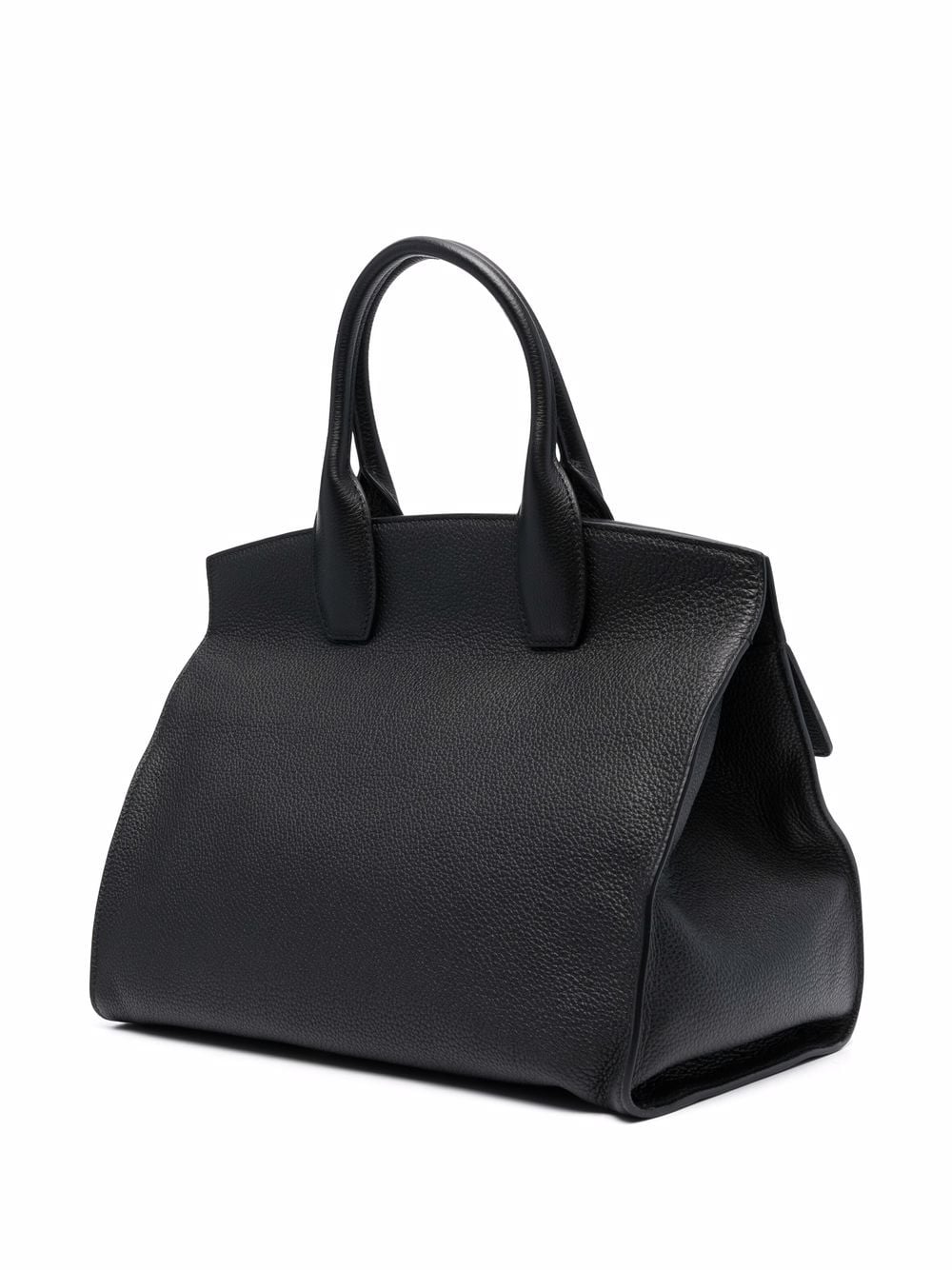 Ferragamo tote The Studio Soft