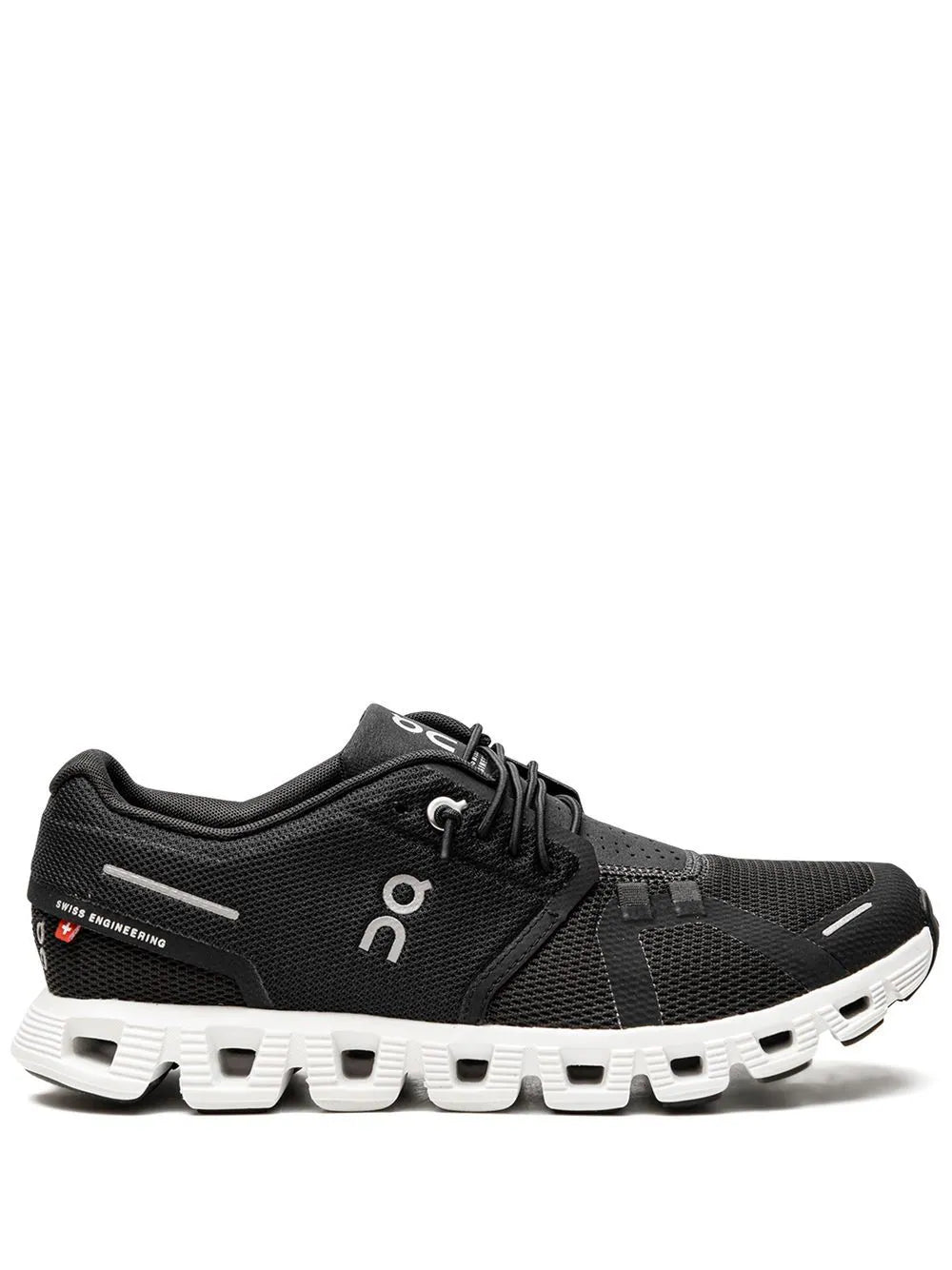On Running tenis bajos Cloud 5 Mujer