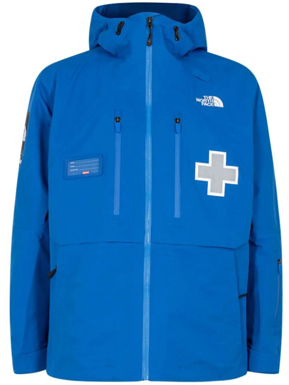 Supreme chamarra Summit Series Rescue Mountain Pro de Supreme x The North Face - Azul - imagen 1
