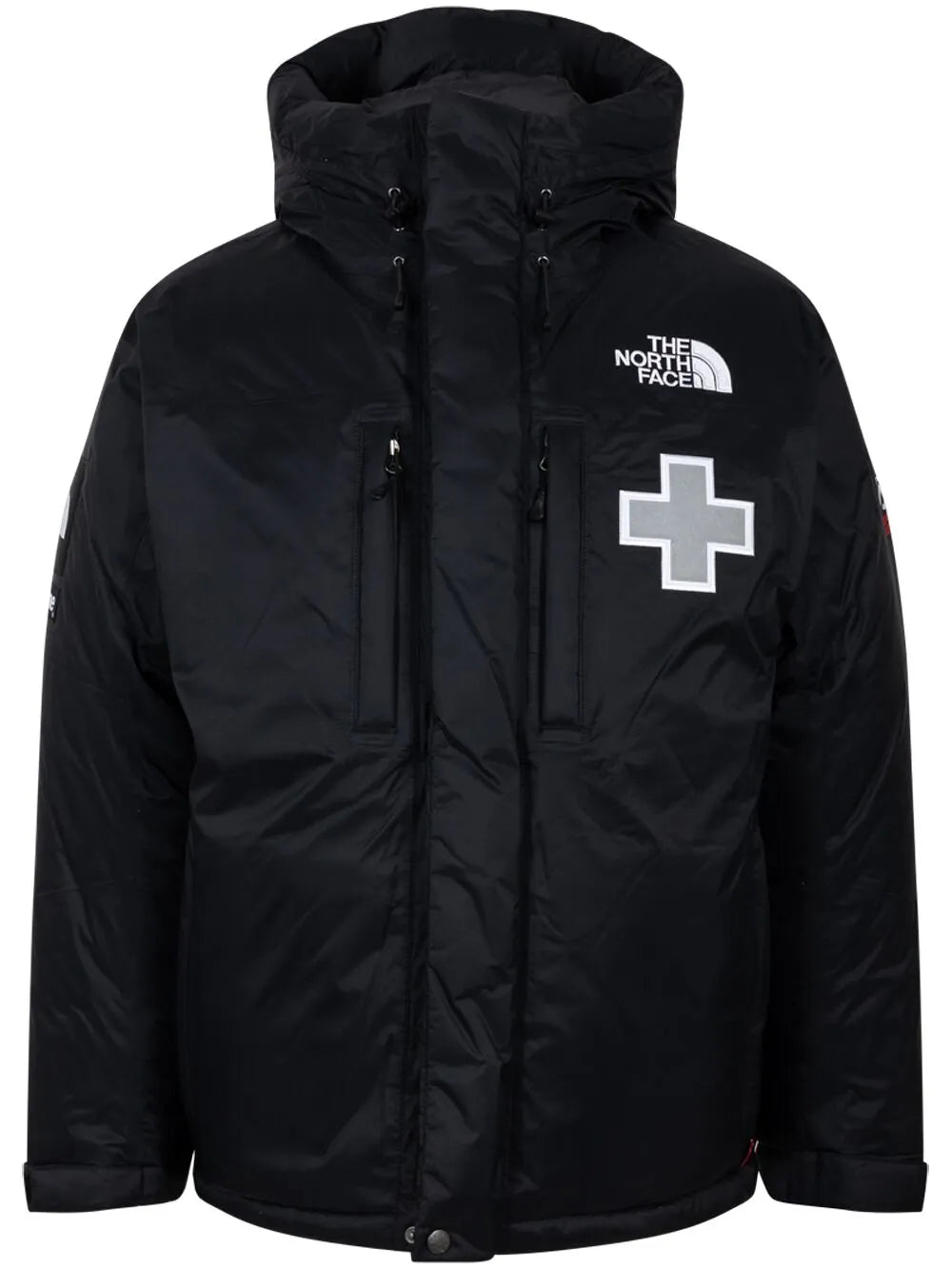 Supreme chamarra Summit Series Rescue Baltoro de Supreme x The North Face - Negro - imagen 1