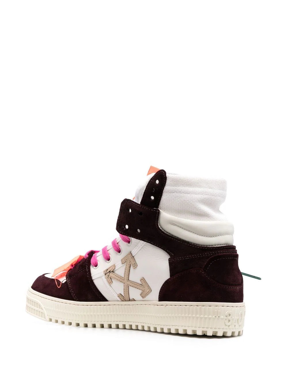 Off-White tenis Off-Court 3.0