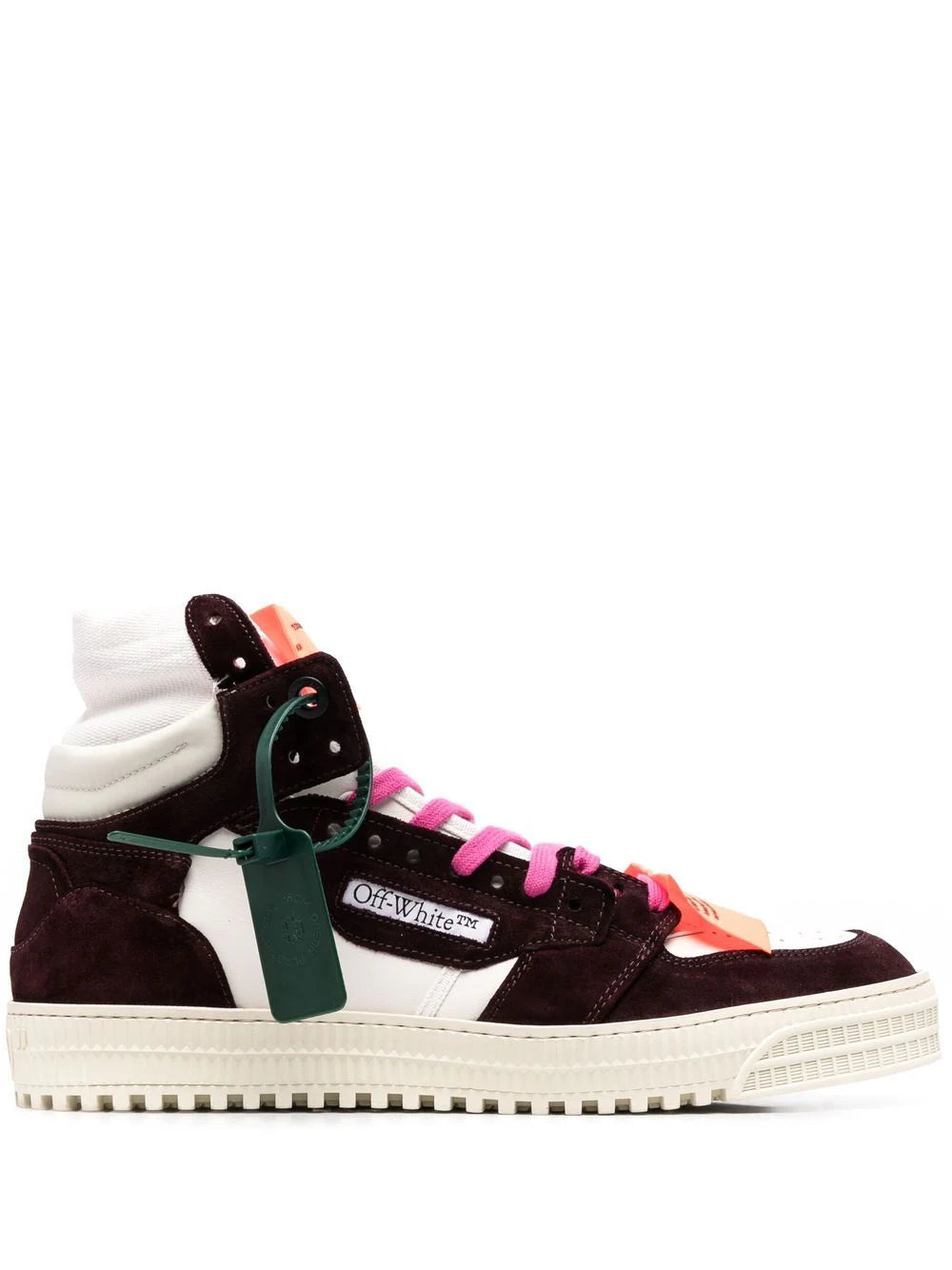 Off-White tenis Off-Court 3.0