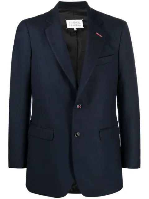 Maison Margiela blazer con botones - imagen 1