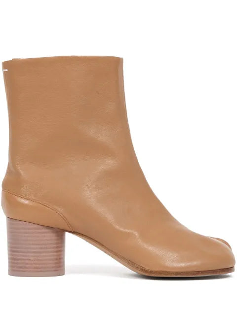 Maison Margiela botines Tabi - Neutro - vista 1