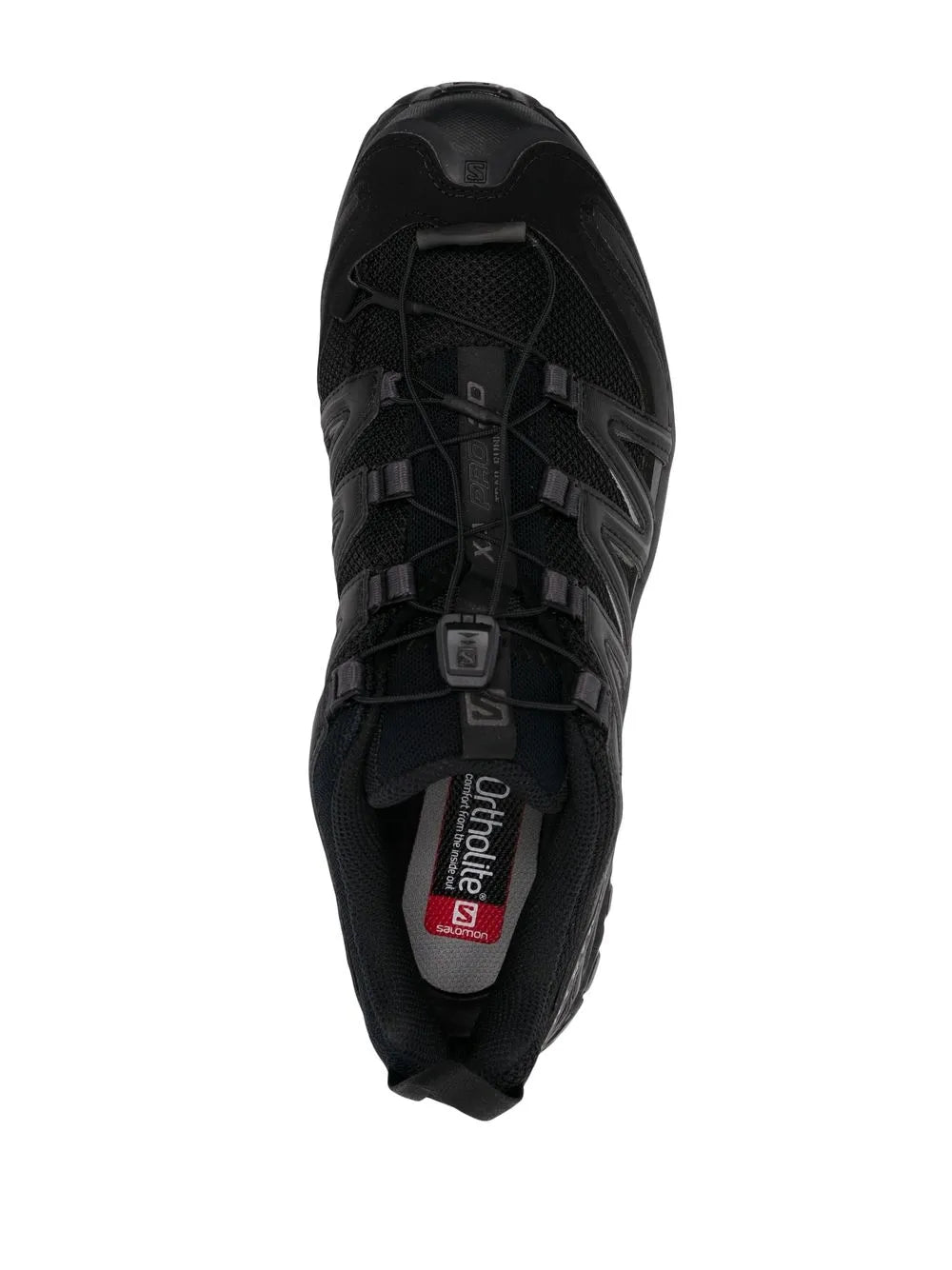 Salomon tenis XA Pro 3D - Negro - imagen 4