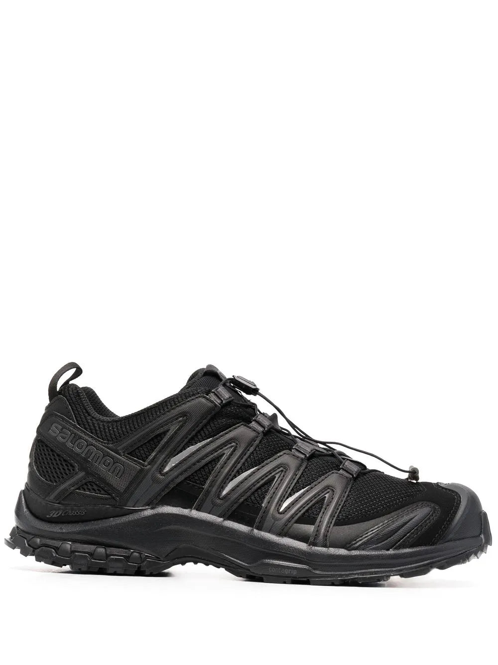 Salomon tenis XA Pro 3D - Negro - imagen 1