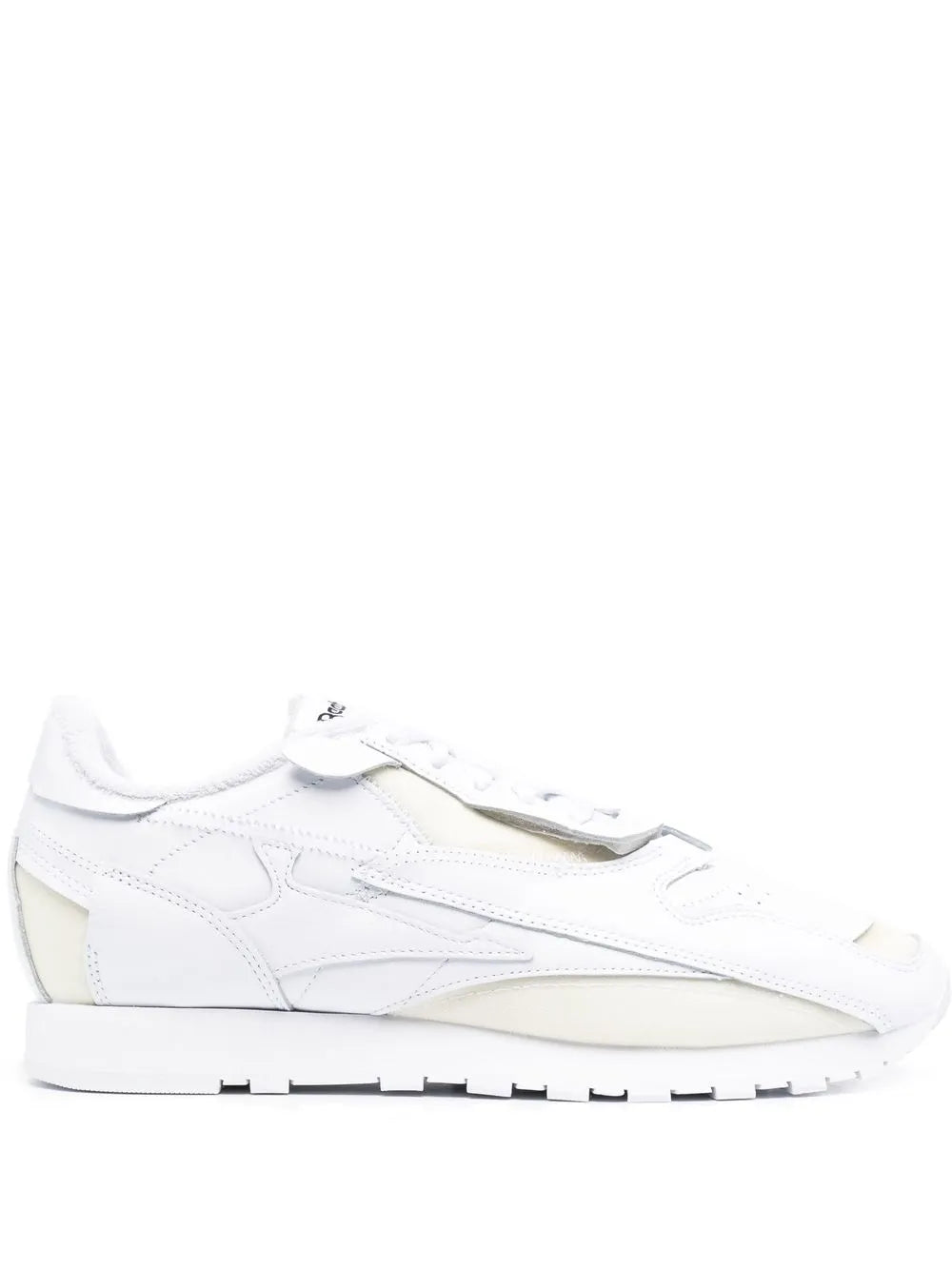 Maison Margiela tenis Memory Of de Maison Margiela x Reebok