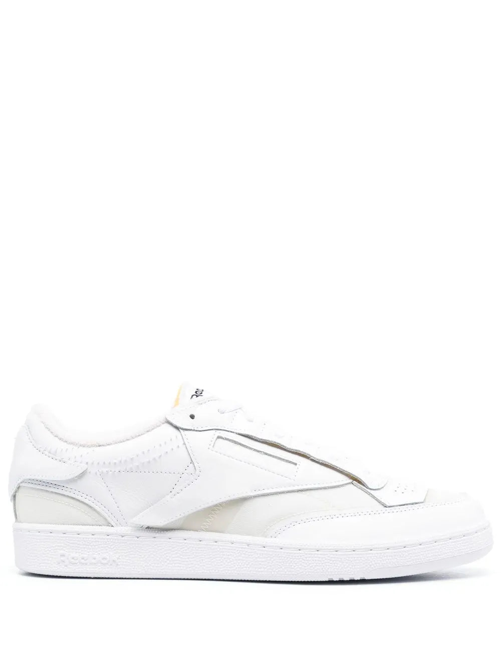 Maison Margiela tenis Club C Memory Of de Maison Margiela x Reebok