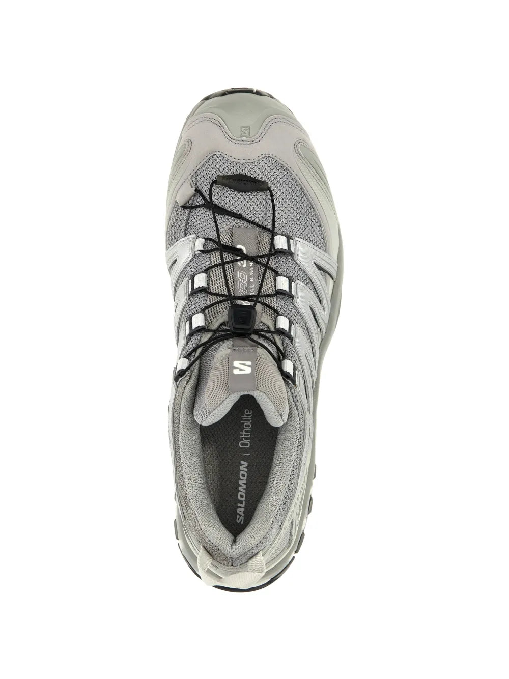 Salomon tenis Xa Pro 3D - Gris - imagen 3