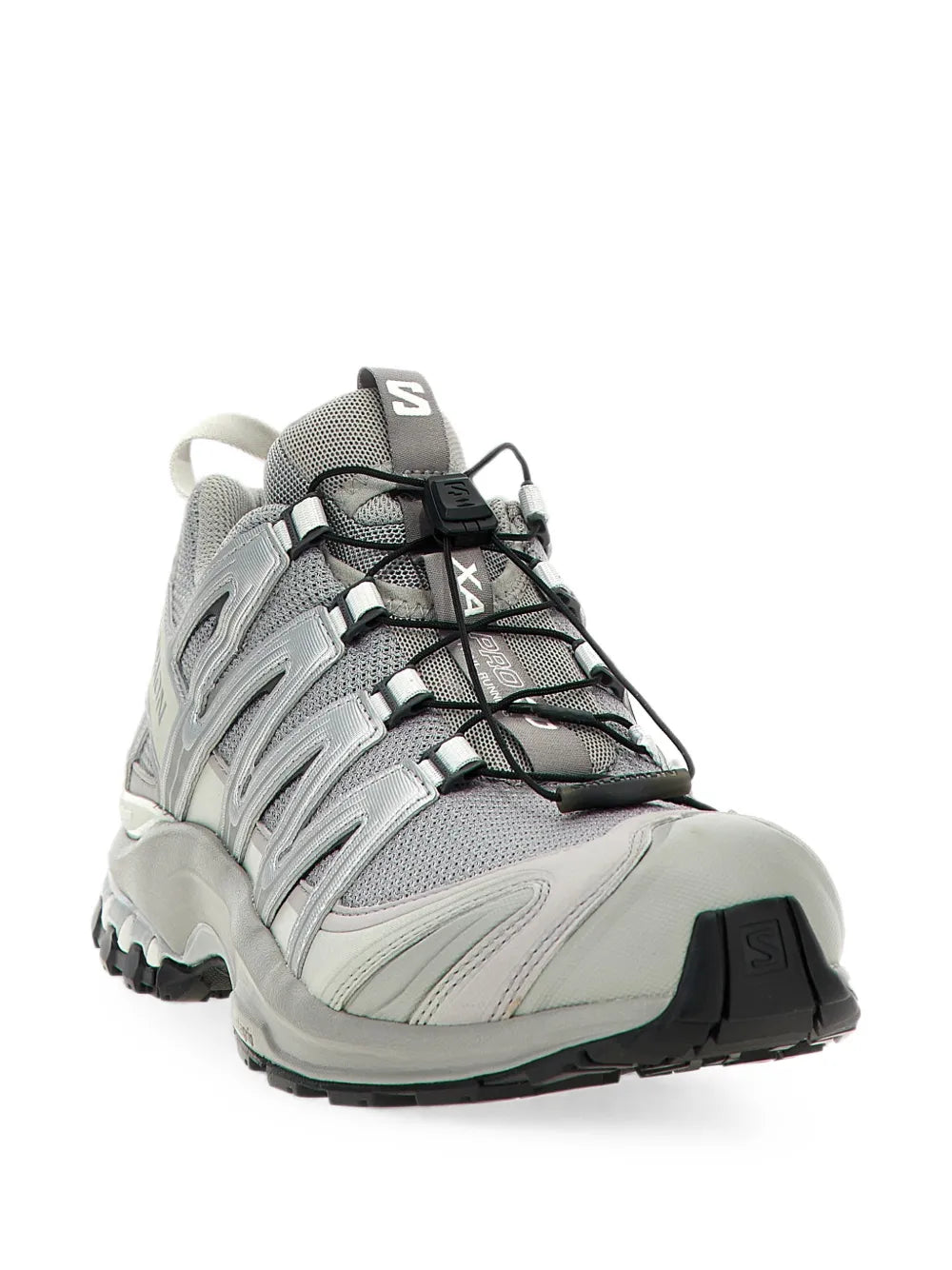 Salomon tenis Xa Pro 3D - Gris - imagen 2