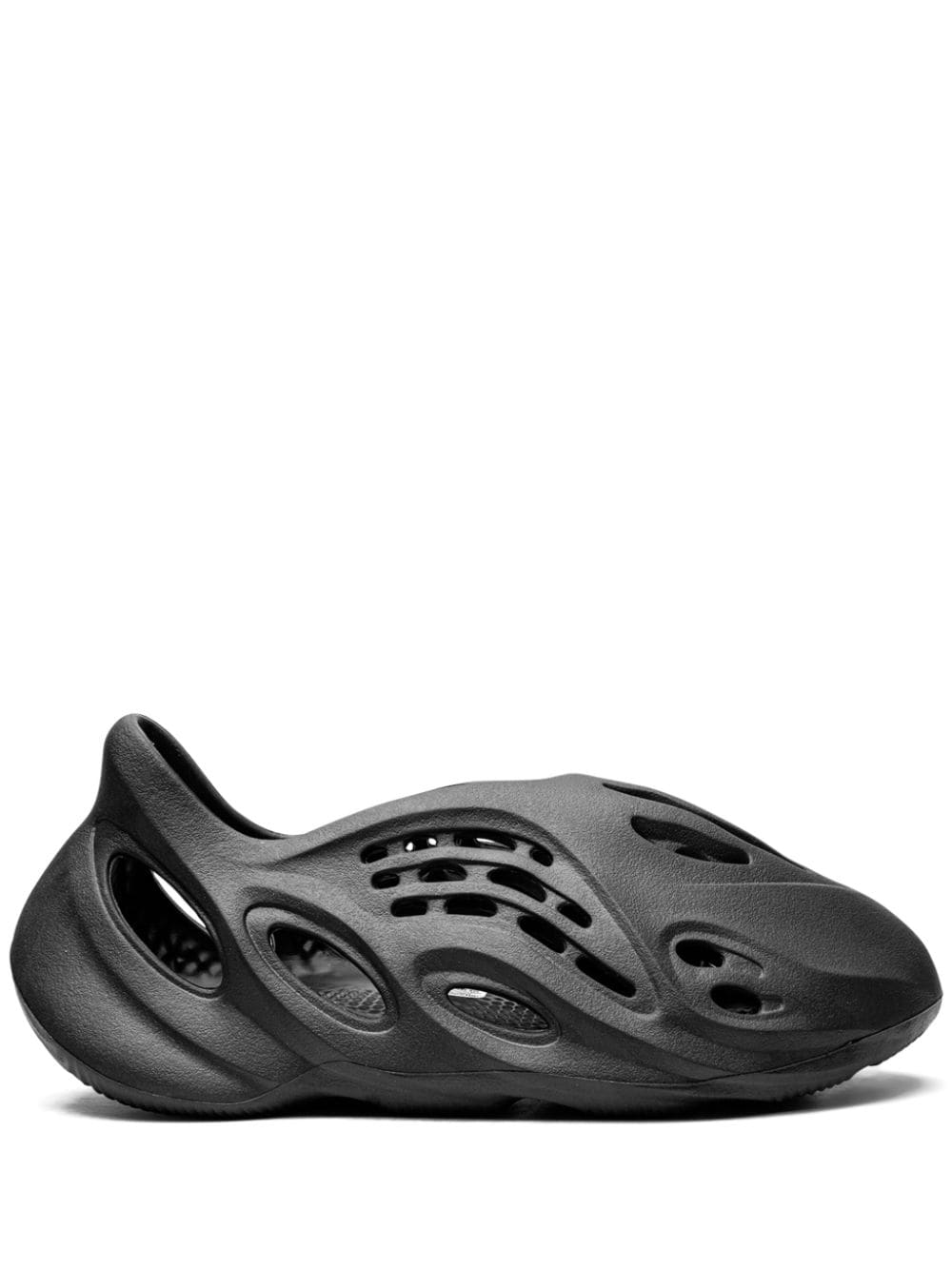 Adidas Yeezy Foam Runner Onyx Black SOLELUX