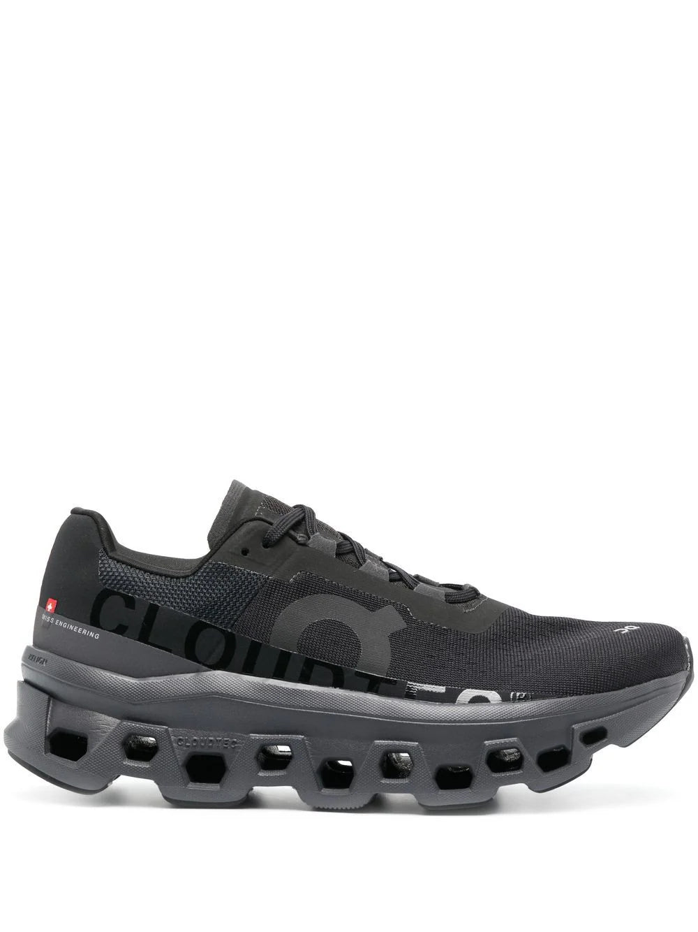 On Running tenis bajos Cloudmonster Mujer