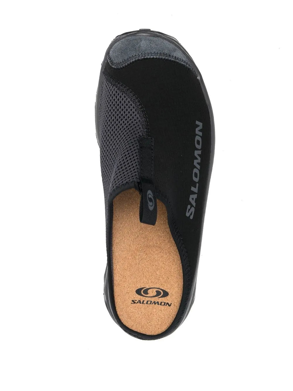 Salomon flip flops RX Slide 3.0 - Negro - imagen 4