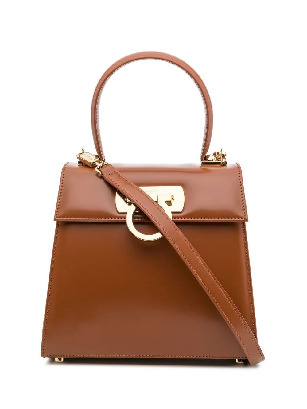 Ferragamo tote Iconic