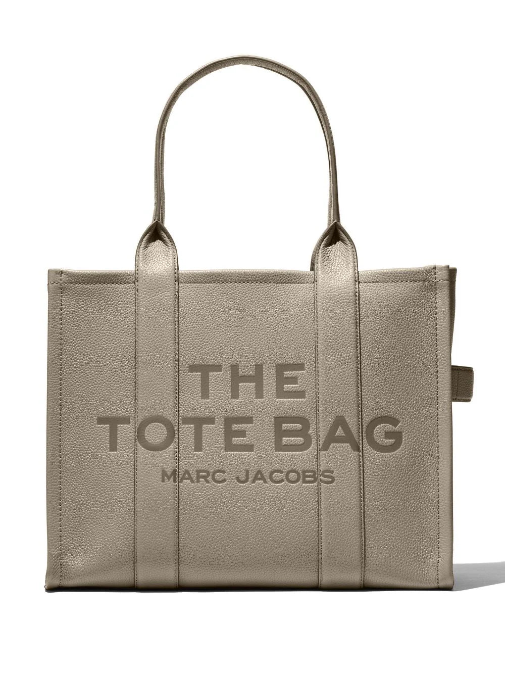 Marc Jacobs bolsa The Tote grande
