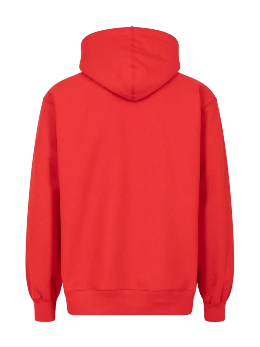 Supreme hoodie Stars Arc - Rojo - imagen 2