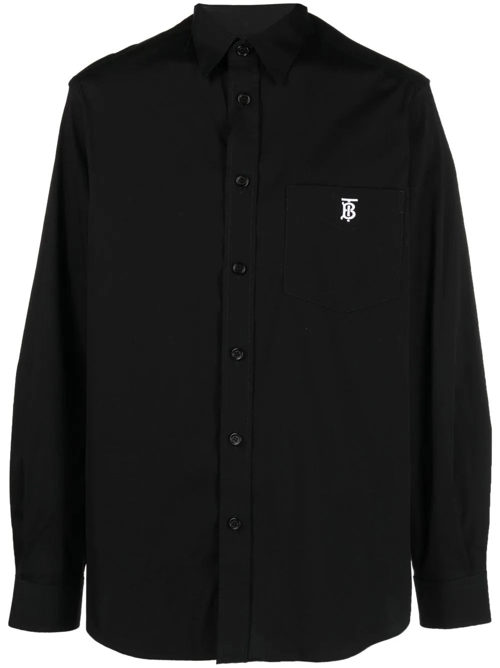 Burberry camisa