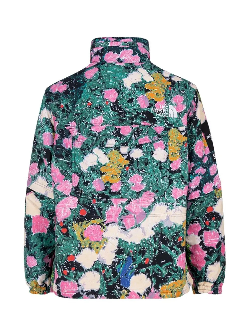 Supreme chamarra Trekking SS22 de Supreme x x The North Face - Multicolor - imagen 2