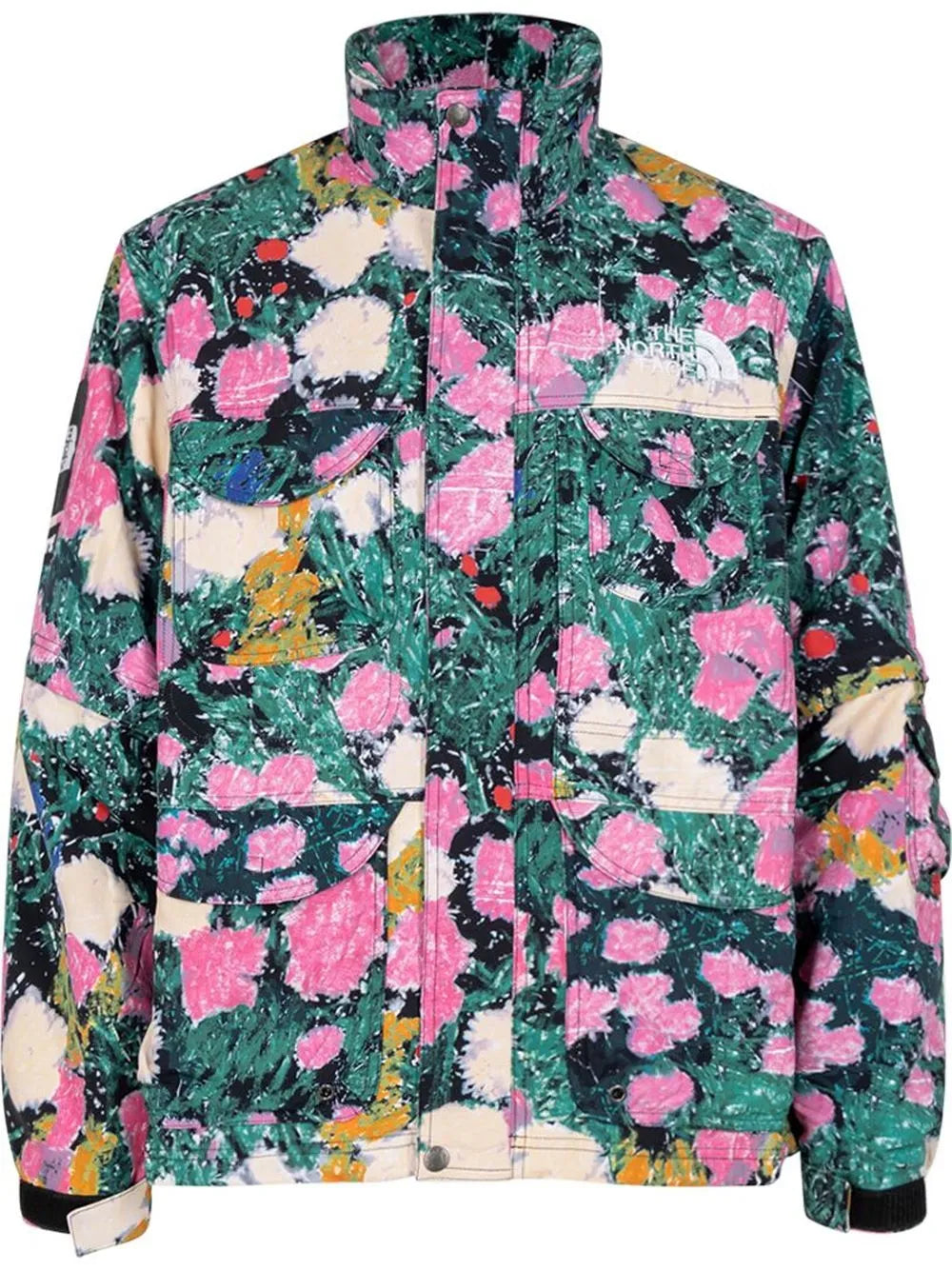 Supreme chamarra Trekking SS22 de Supreme x x The North Face - Multicolor - imagen 1