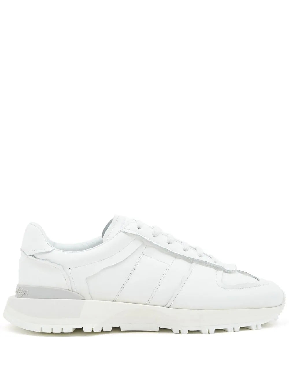 Maison Margiela tenis bajos 50-50