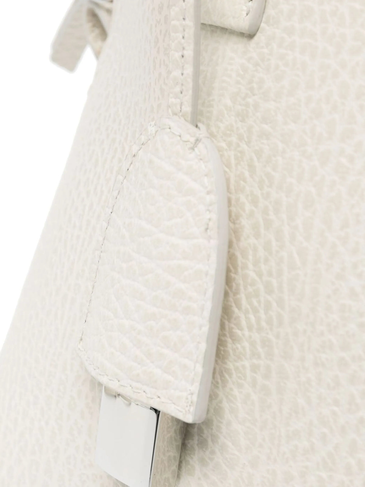 Maison Margiela bolsa 5AC Classique mini - Neutro - imagen 4
