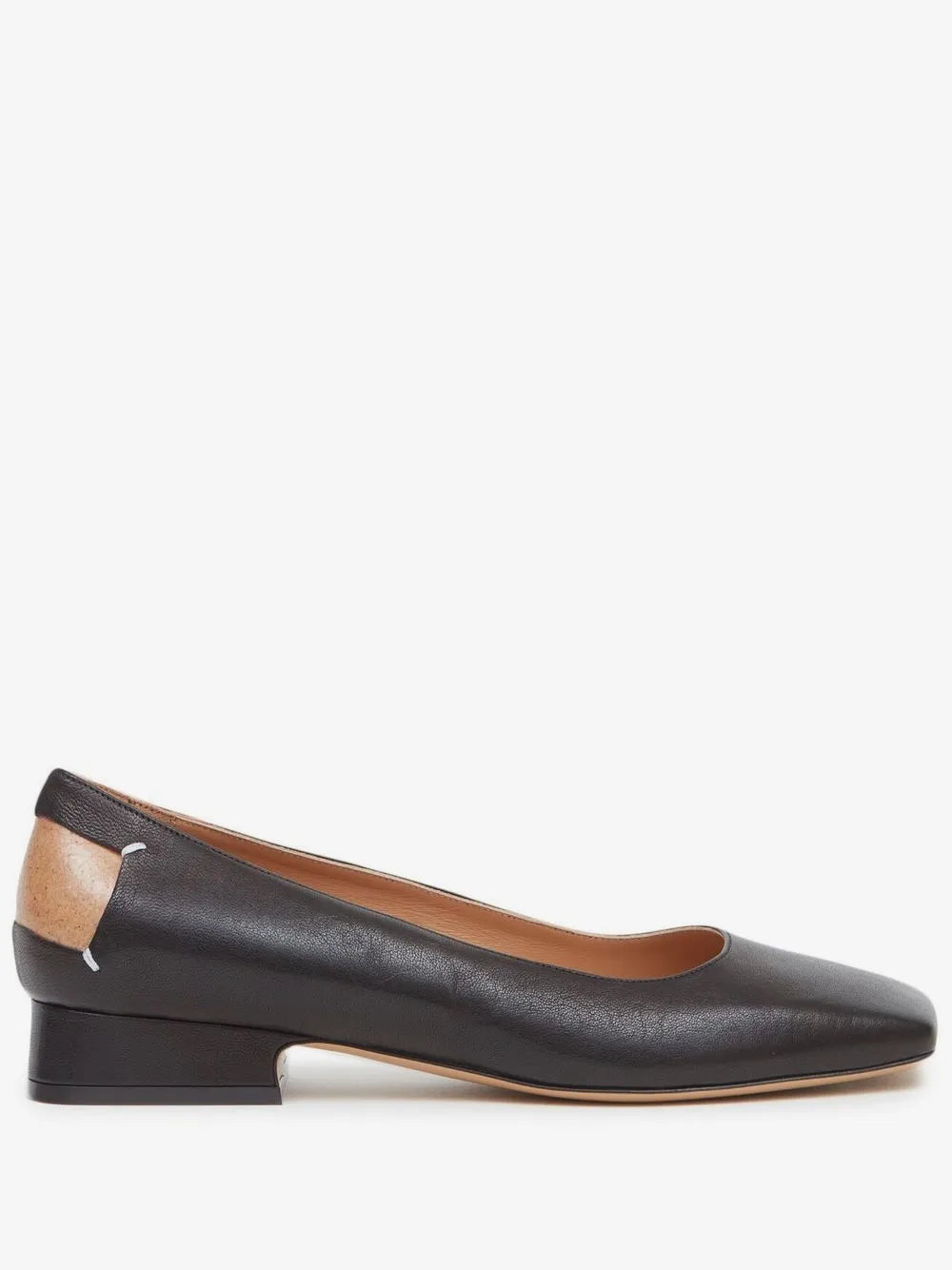 Maison Margiela flats Tabi