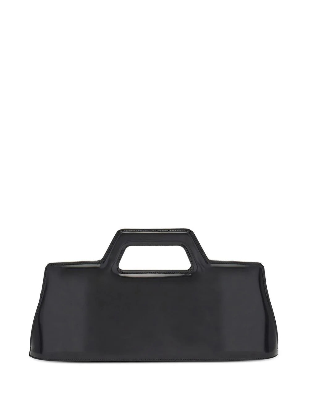 Ferragamo tote Gancini