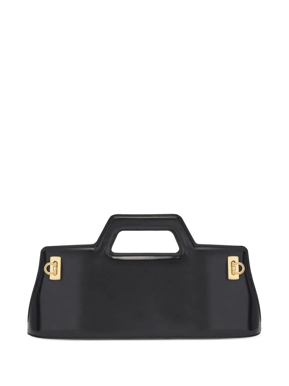 Ferragamo tote Gancini