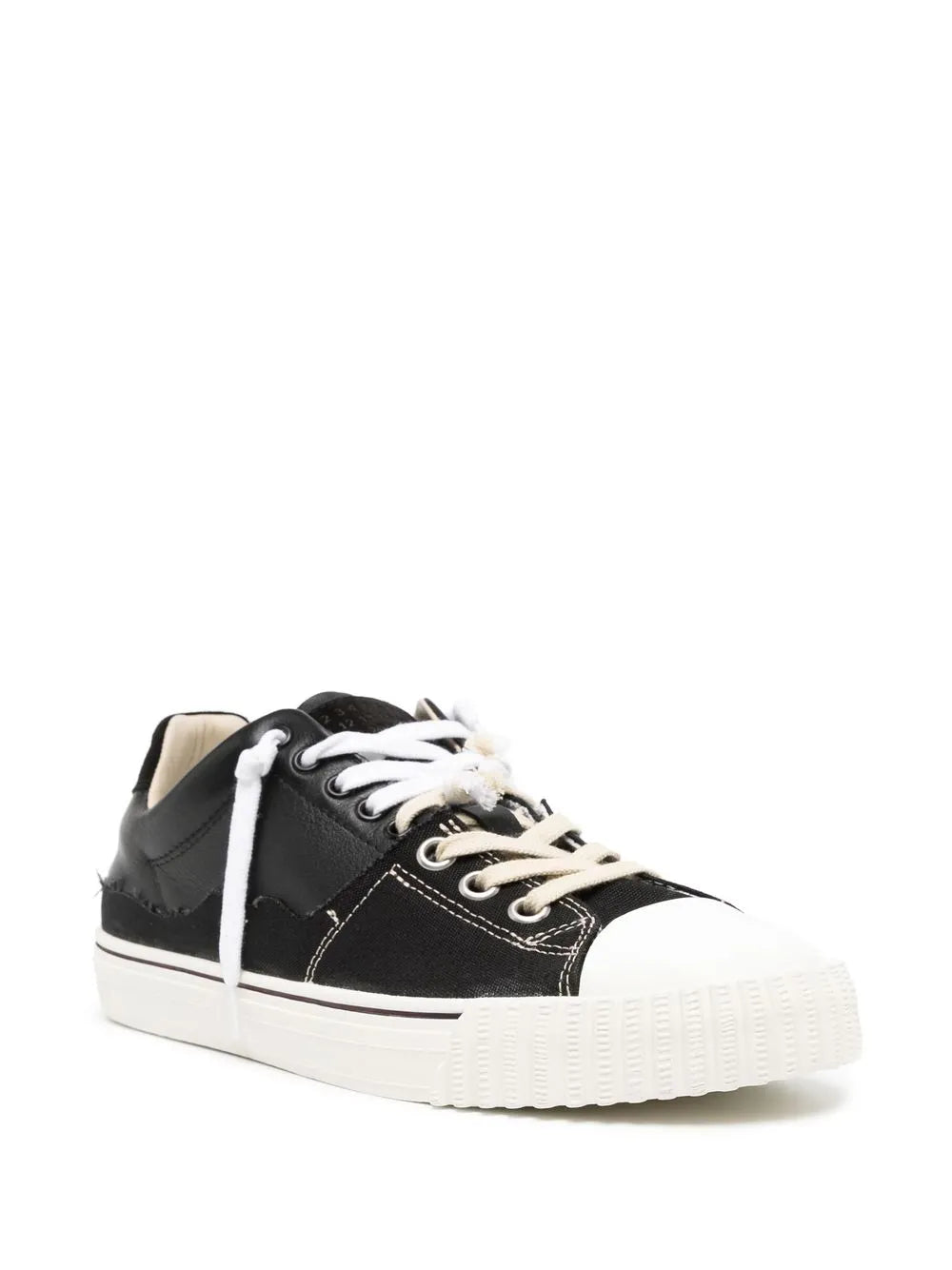 Maison Margiela tenis bajos New Evolution