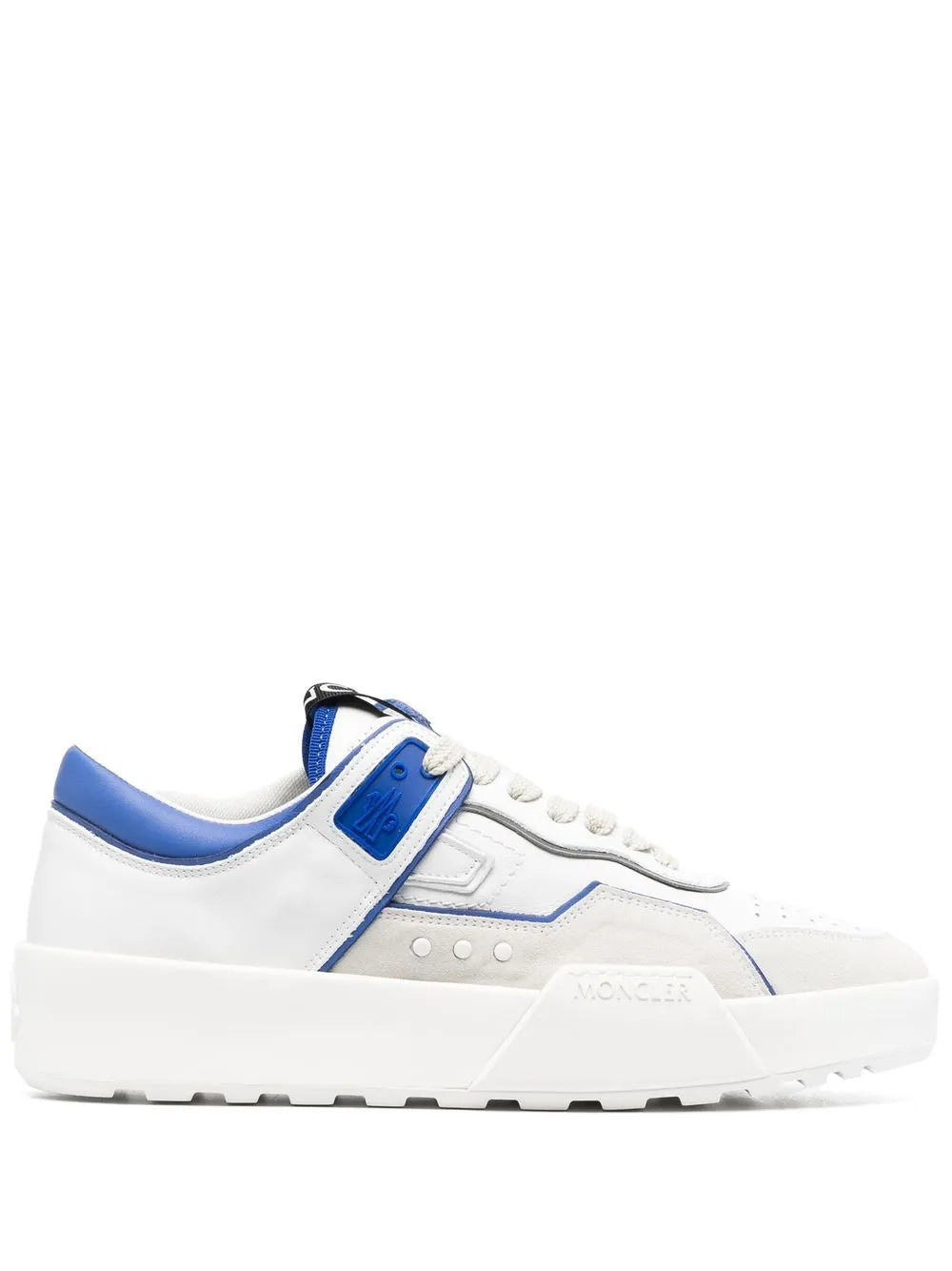 Moncler tenis bajos Promyx Space
