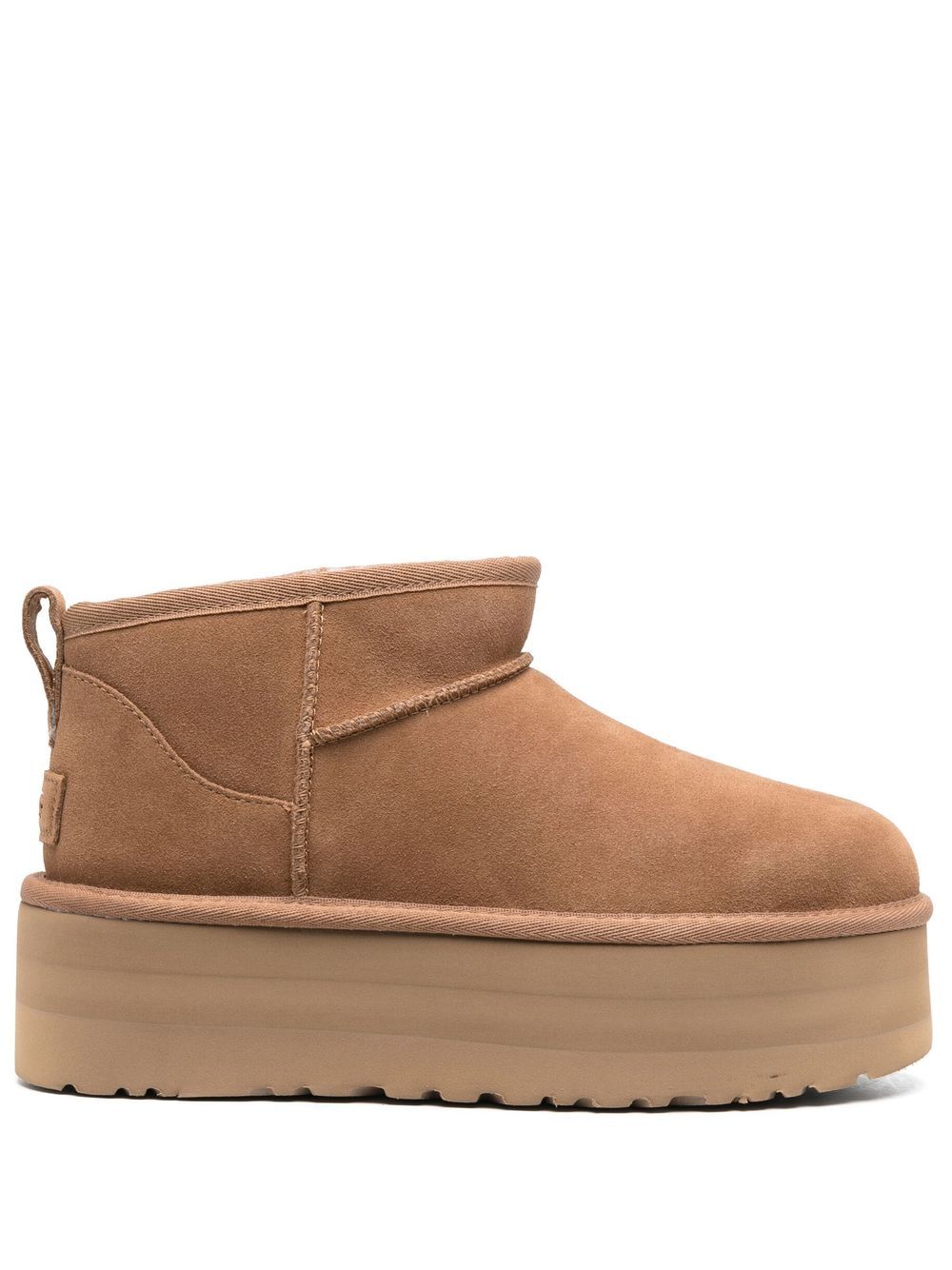 UGG botas Classic Ultra Mini