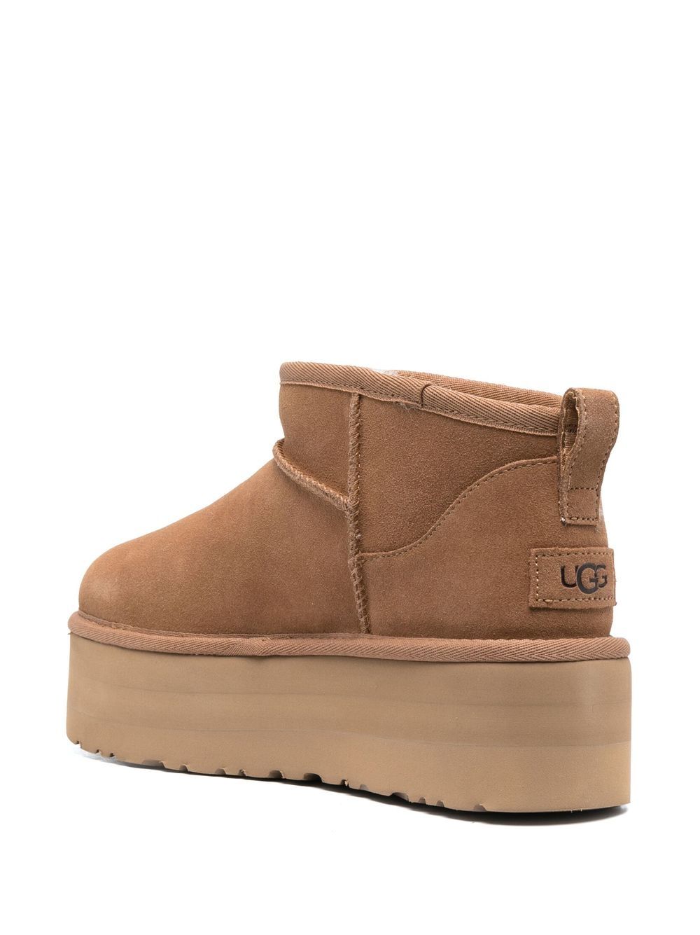 UGG botas Classic Ultra Mini