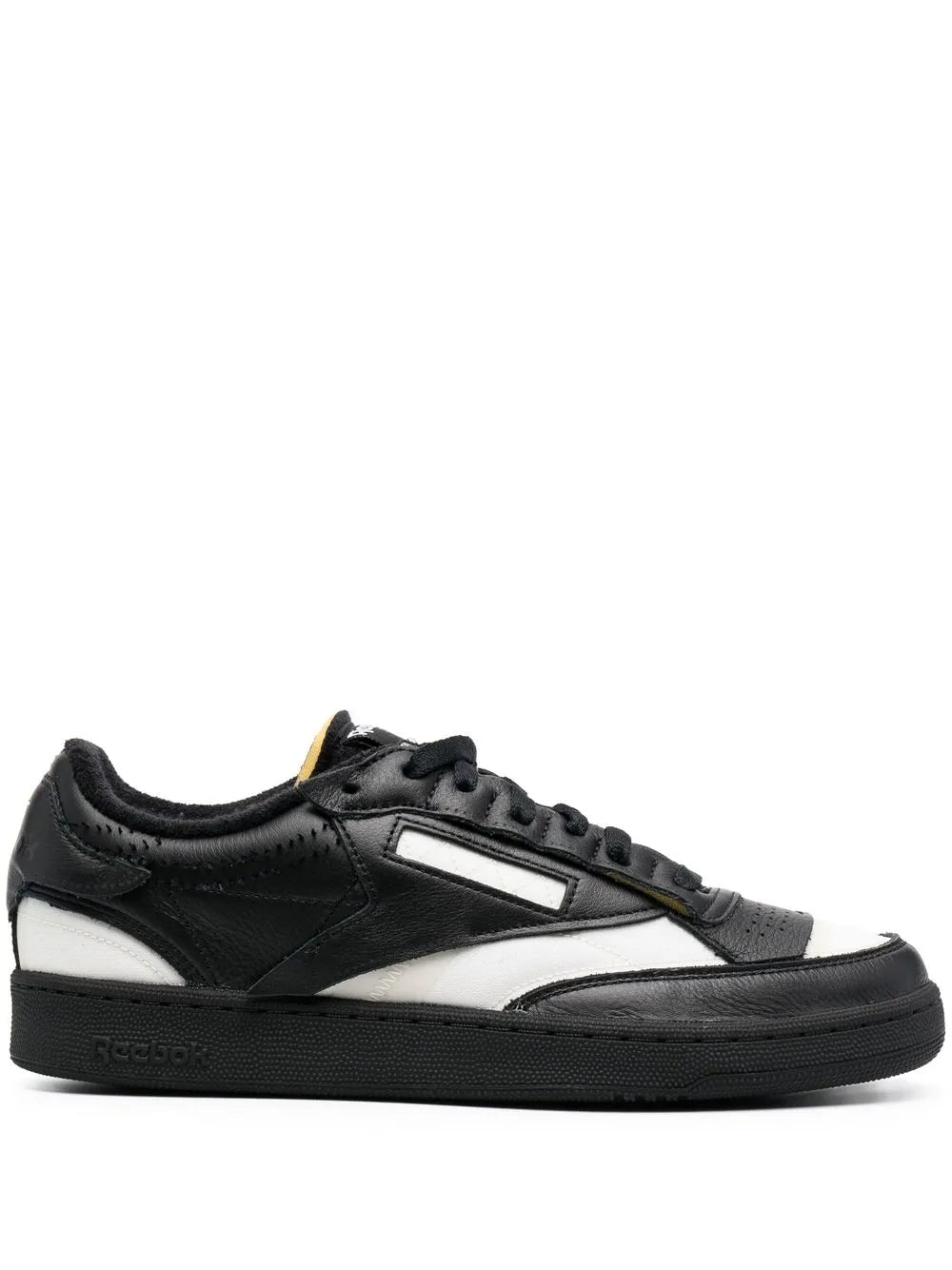Maison Margiela tenis Club C Memory Of de Maison Margiela x Reebok