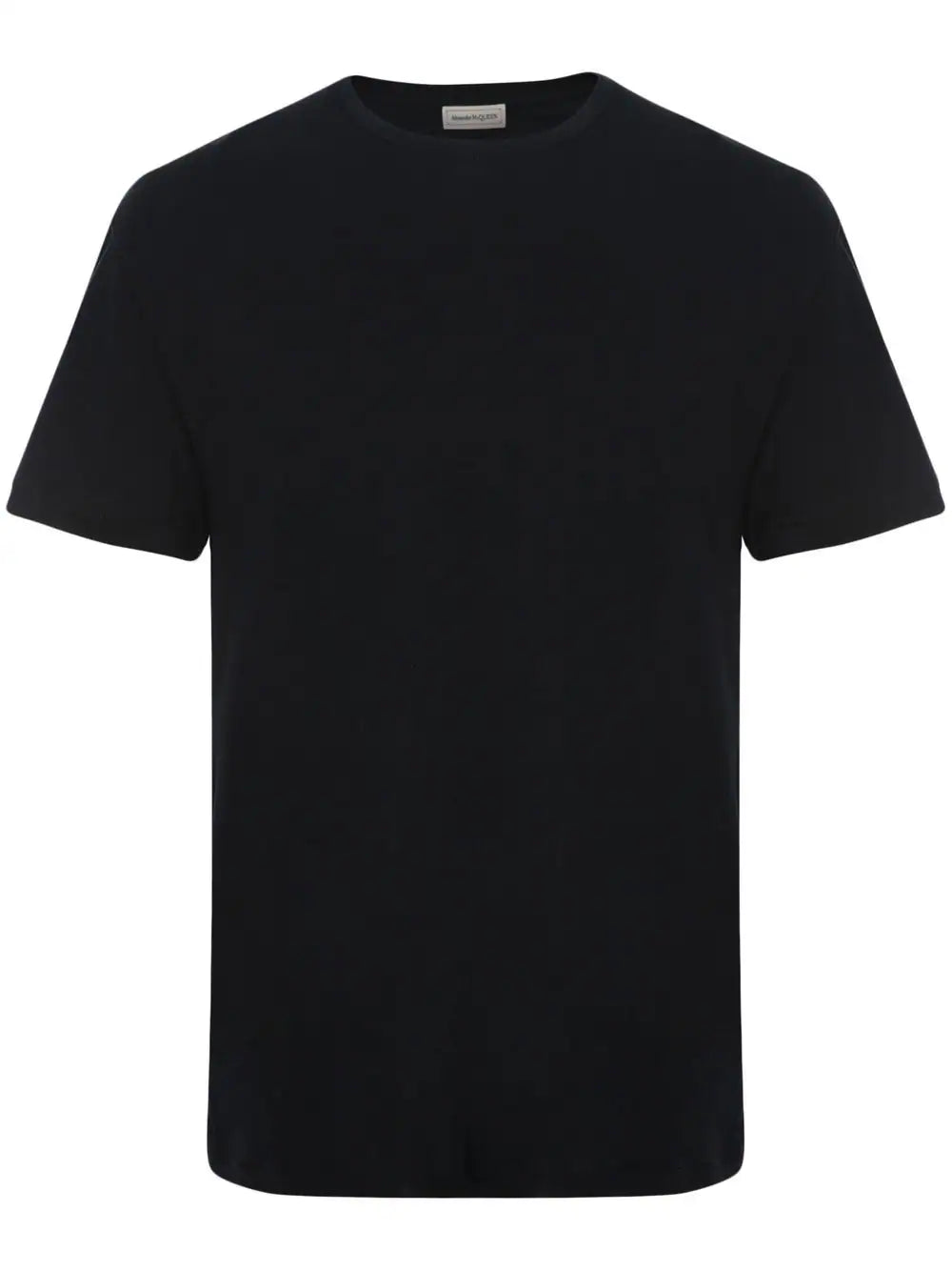 Playera Alexander McQueen con motivo Skull