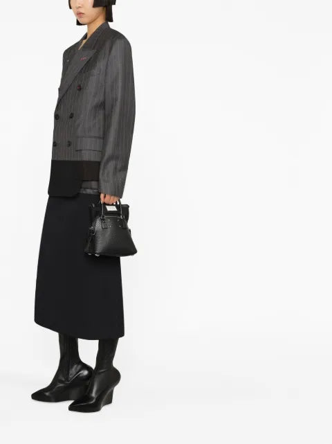 Maison Margiela blazer Spliced - imagen 2