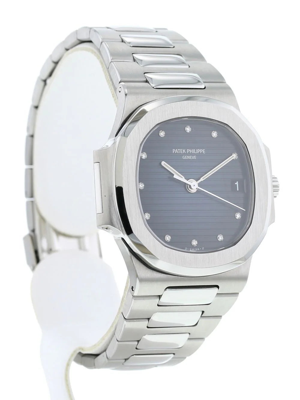 Patek Philippe reloj Nautilu