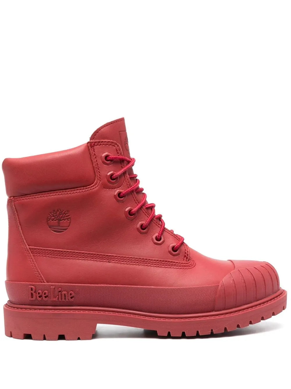 Timberland botas Gum-Toe x Bee Line