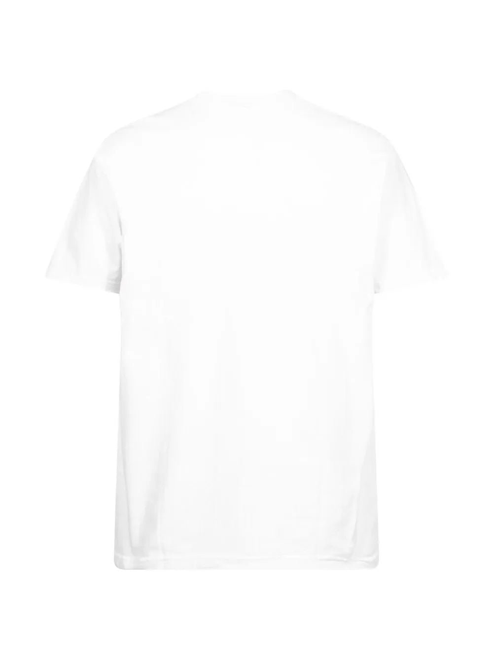 Supreme playera Andre 3000 con estampado gráfico - Blanco - imagen 2