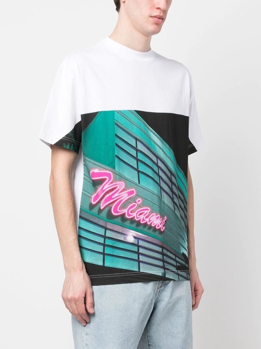 Playera Palm Angels