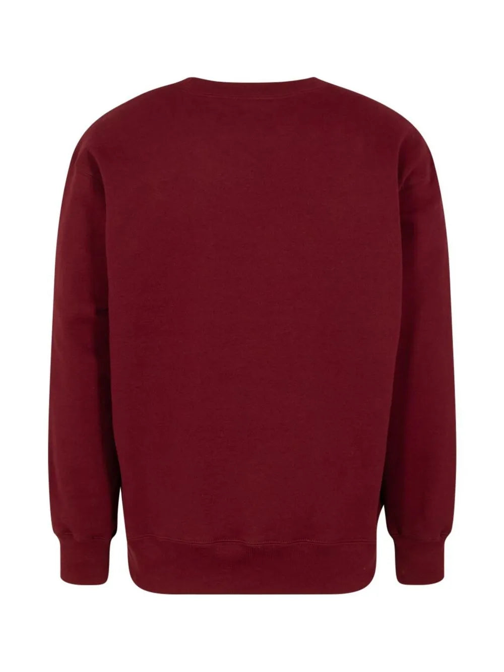 Supreme sudadera Box Logo - Rojo - imagen 2
