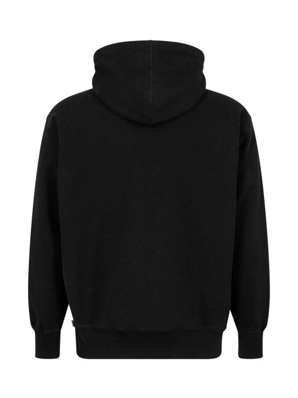 Supreme hoodie con logo - Negro - imagen 2