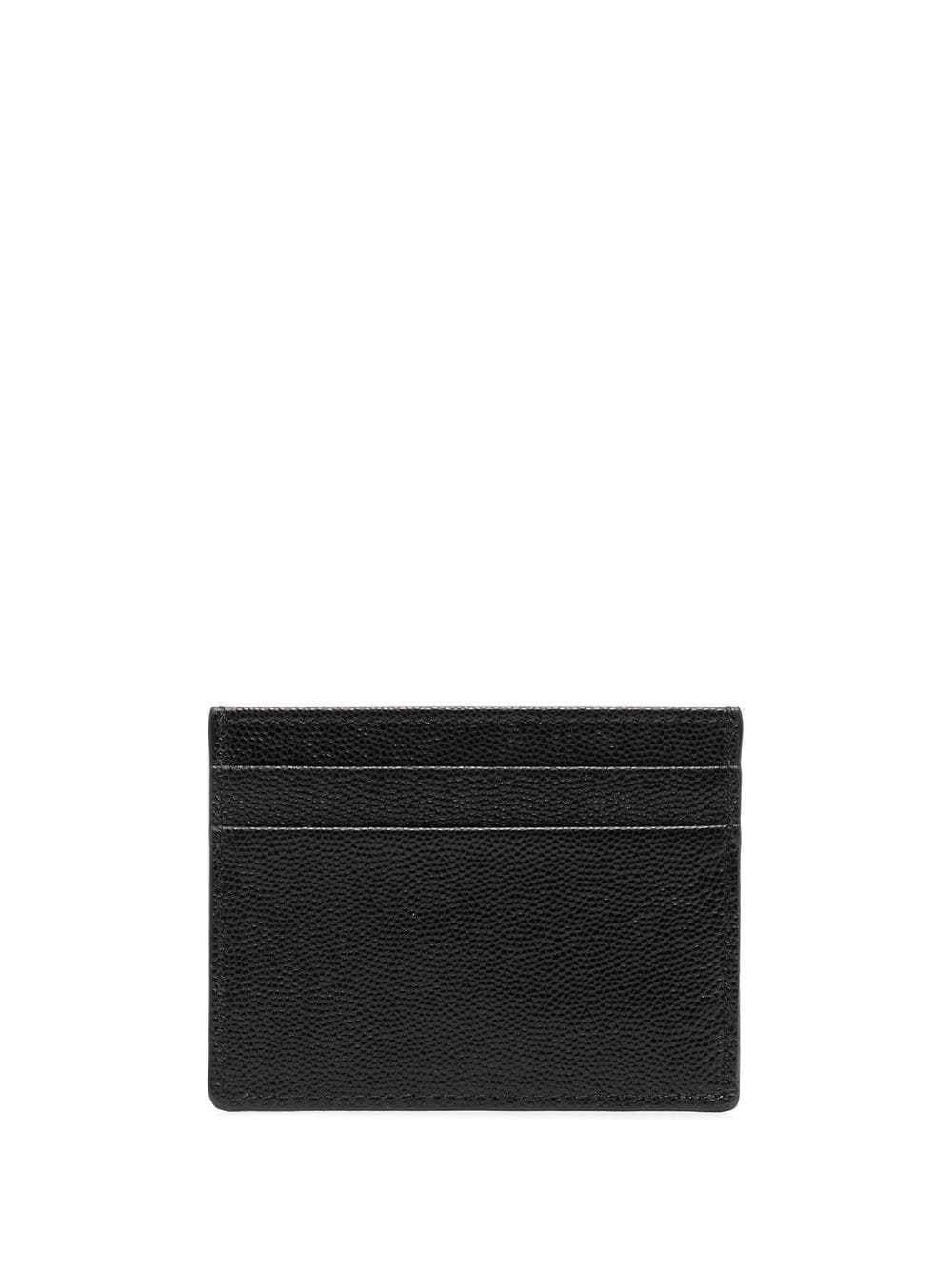 Tarjetero Palm Angels