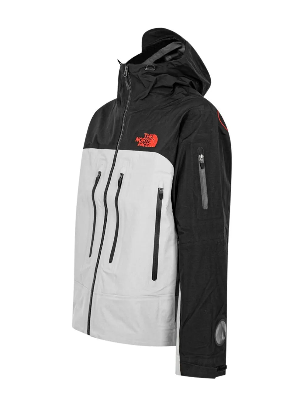 Supreme chamarra de Supreme x TNF - Negro - imagen 3