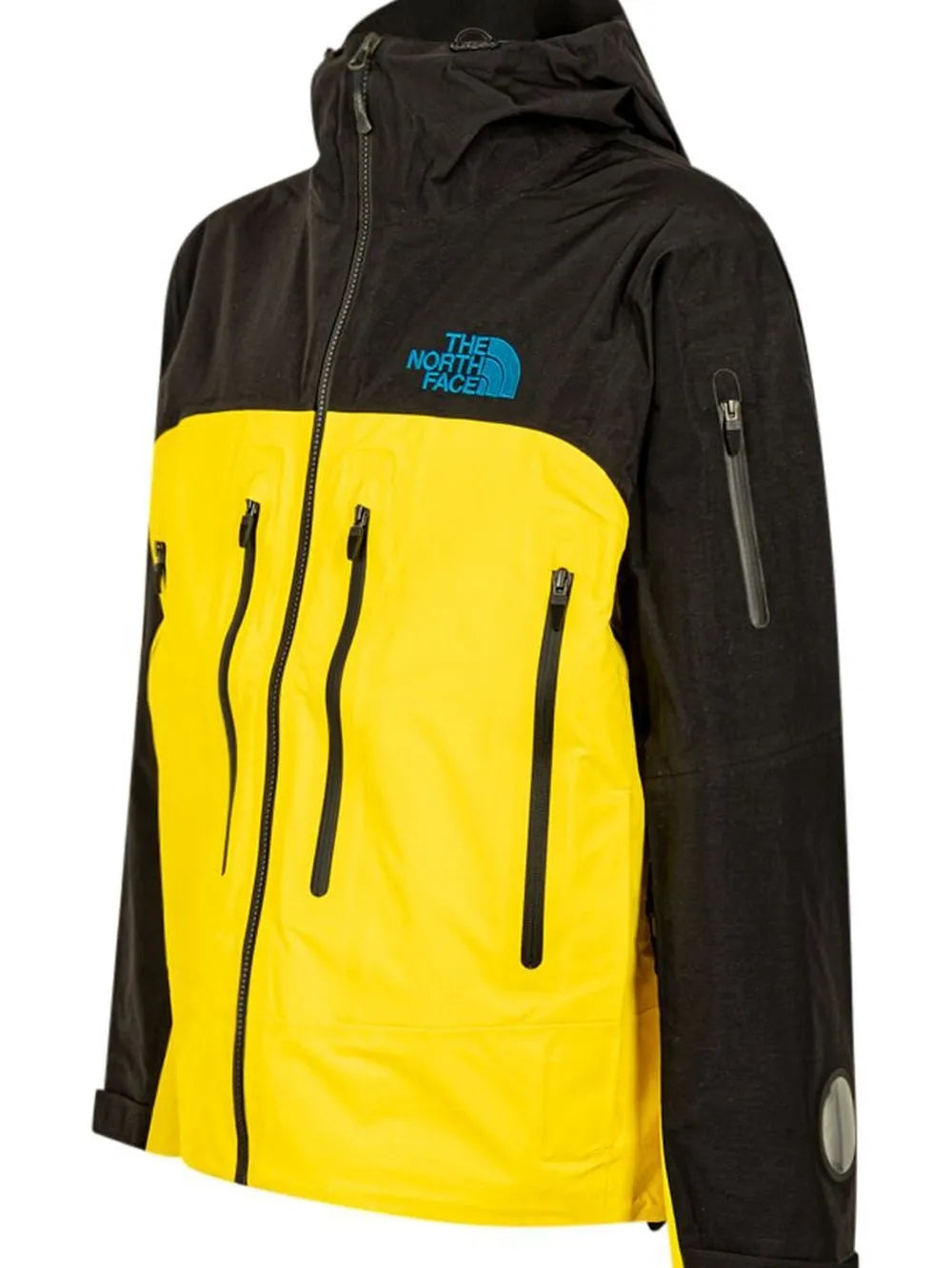 Supreme chamarra de Supreme x TNF - Negro - imagen 3