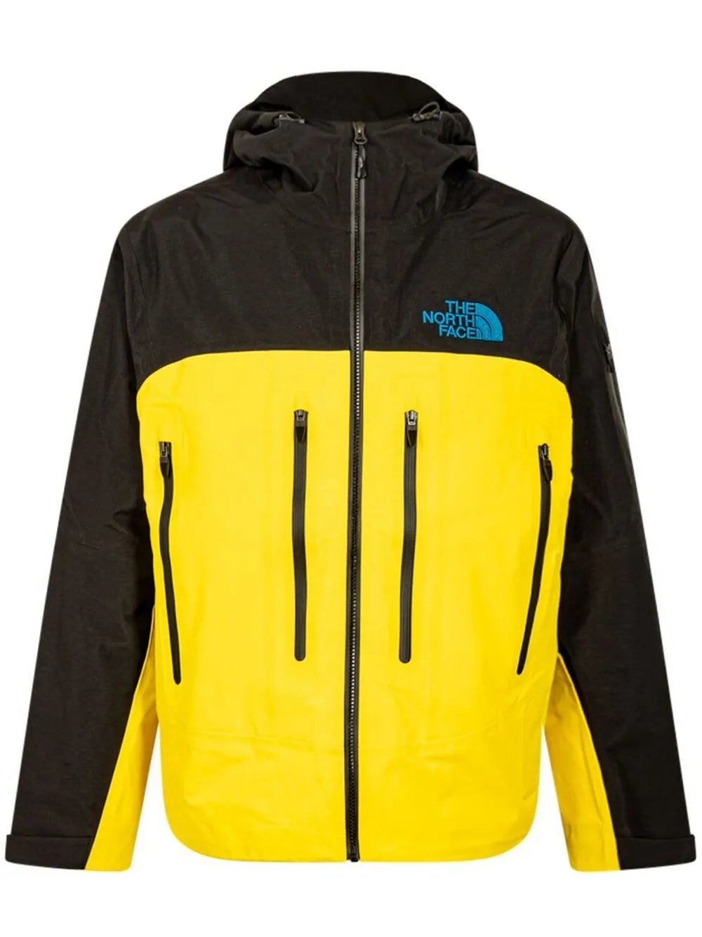 Supreme chamarra de Supreme x TNF - Negro - imagen 1