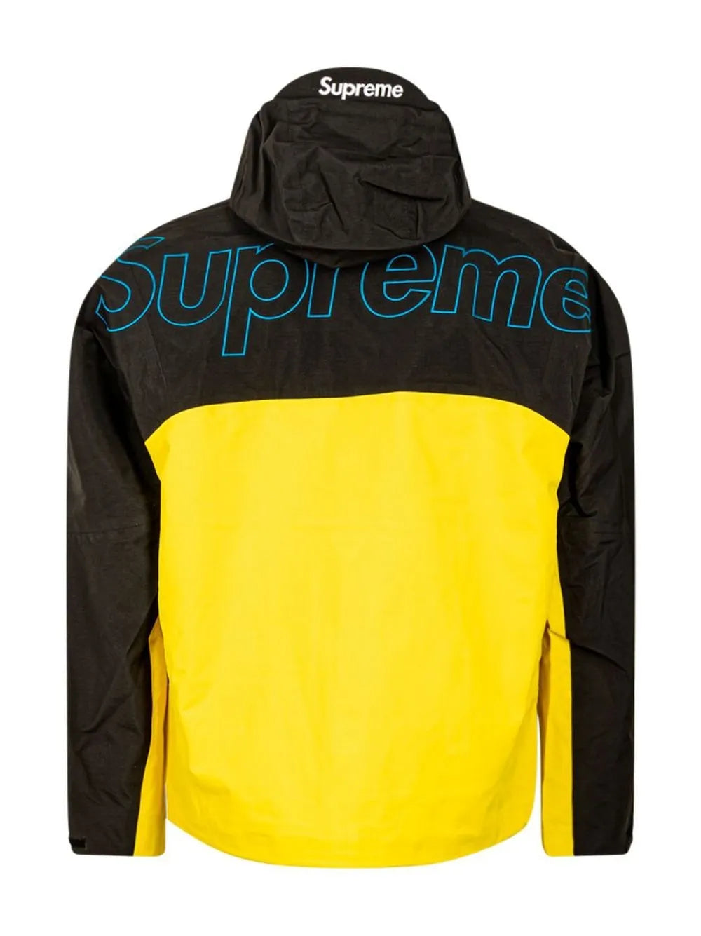 Supreme chamarra de Supreme x TNF - Negro - imagen 2