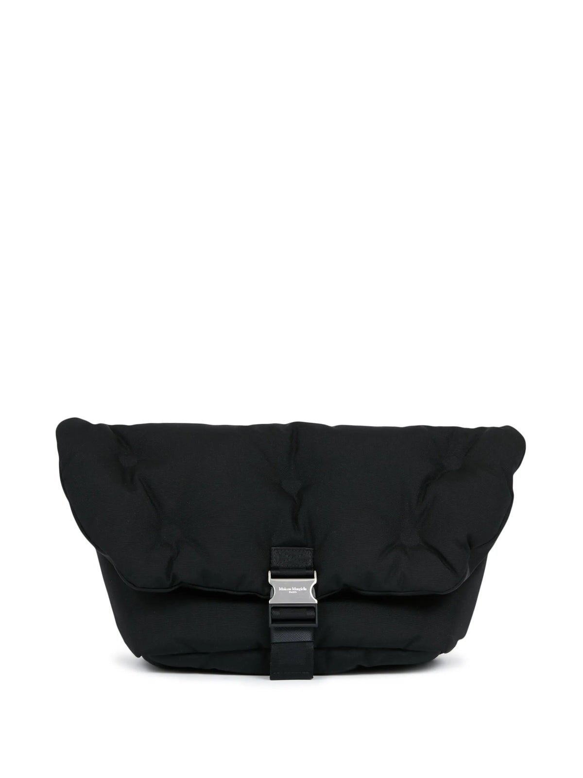 Maison Margiela mochila tipo mensajero Glam Slam Sport Cycle - Negro - imagen 1