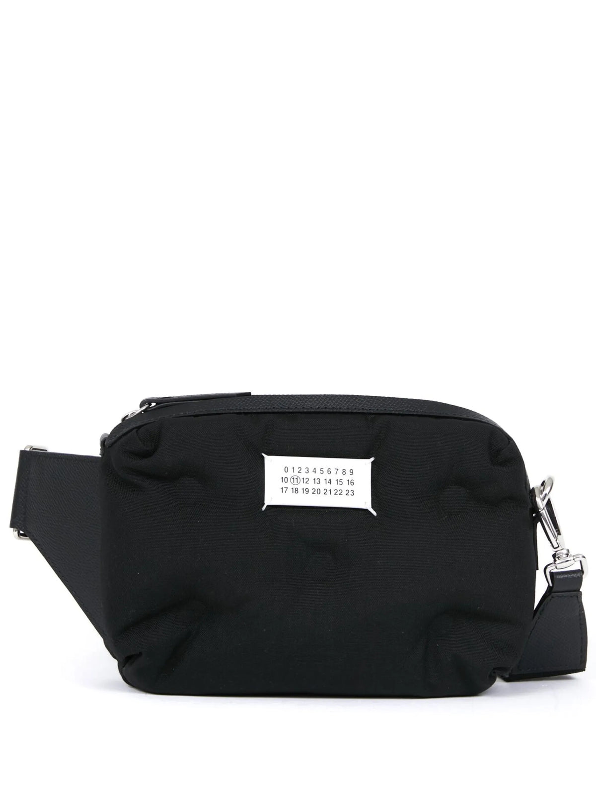 Maison Margiela bolsa crossbody Glam Slam - Negro - imagen 1