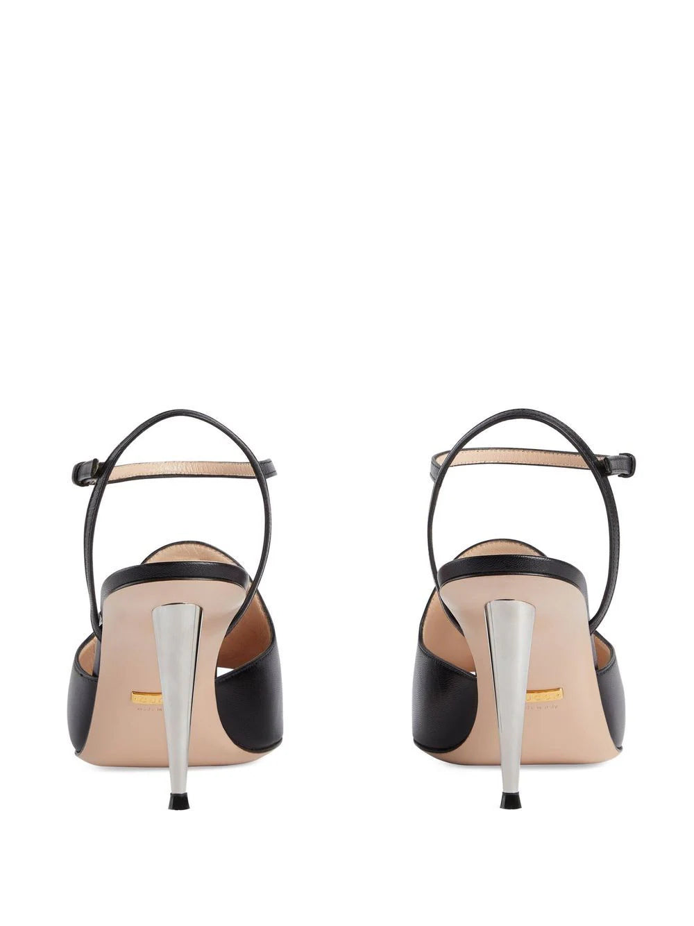 Gucci tacones Gucci Blondie